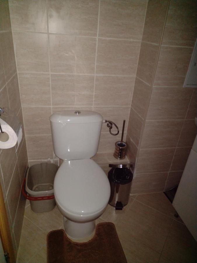 Messembria Resort Slăntjev Brjag Exteriör bild