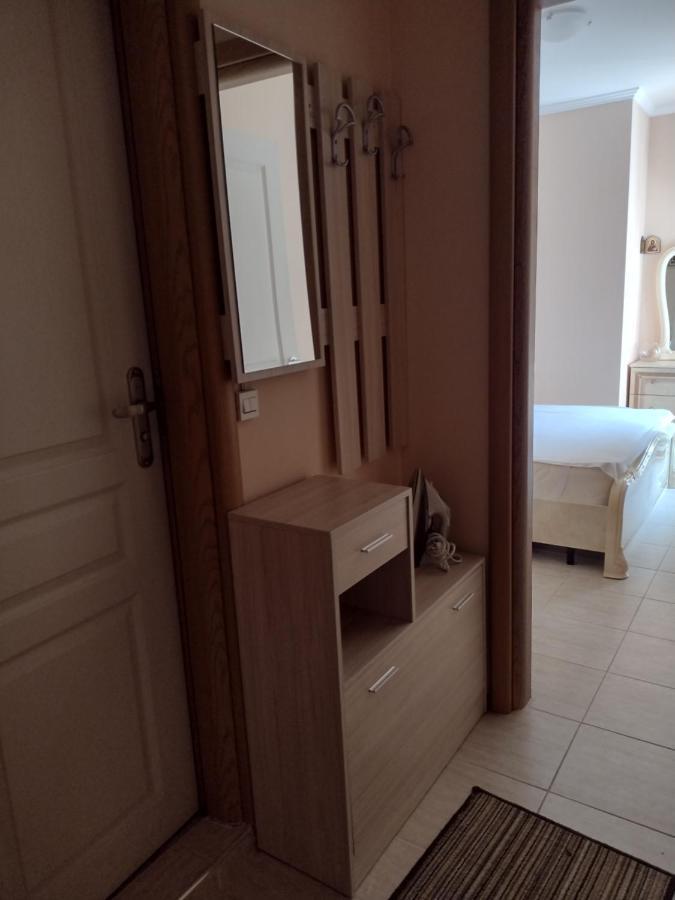 Messembria Resort Slăntjev Brjag Exteriör bild