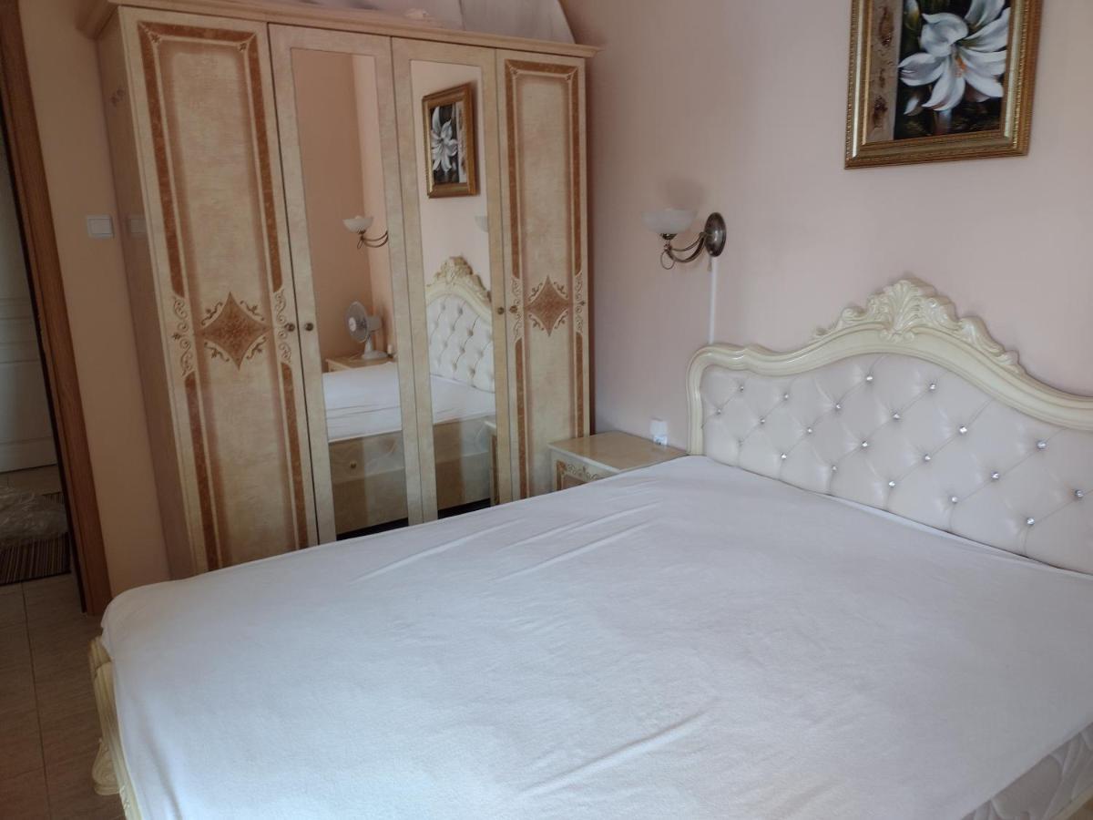 Messembria Resort Slăntjev Brjag Exteriör bild