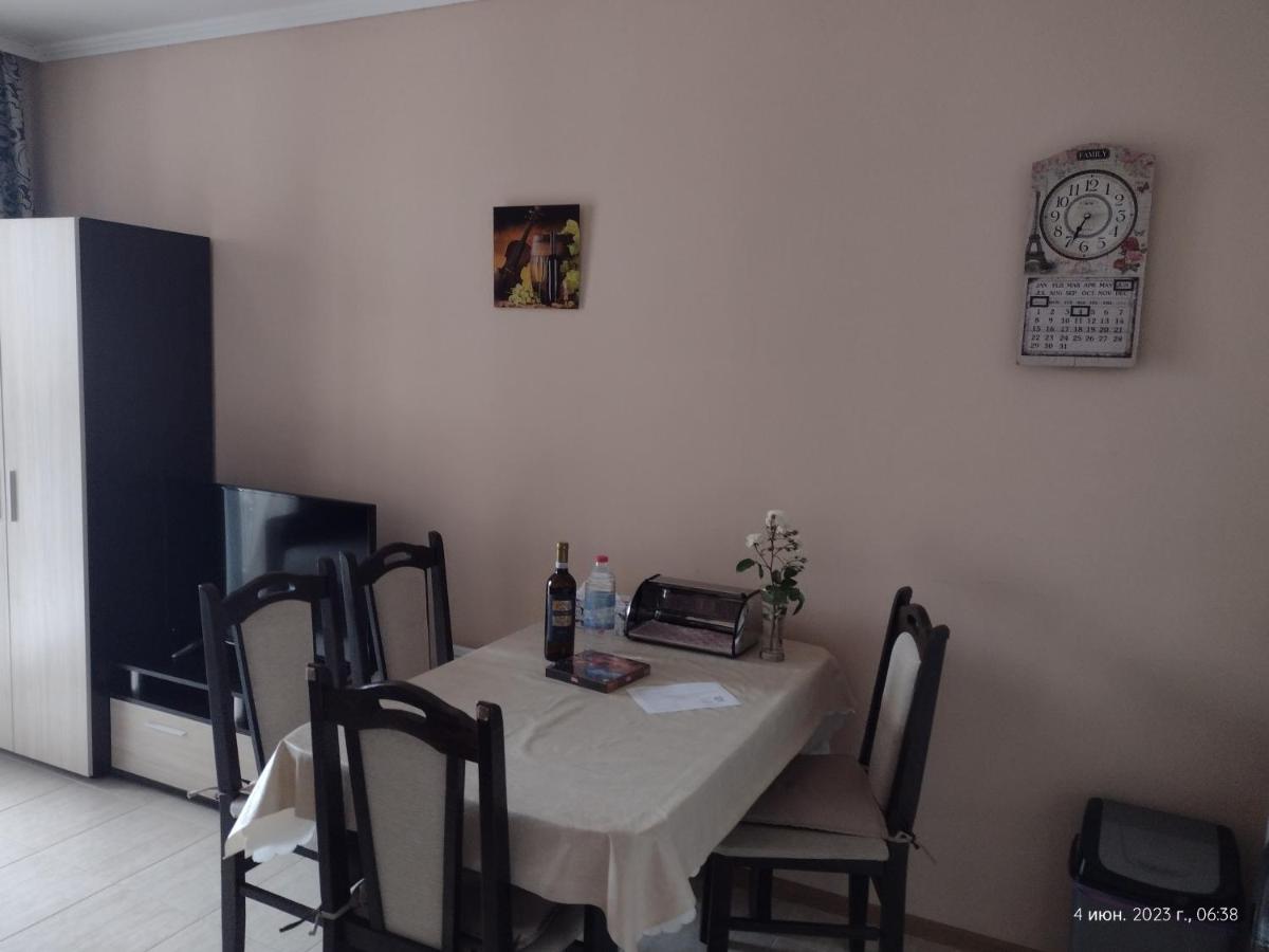Messembria Resort Slăntjev Brjag Exteriör bild
