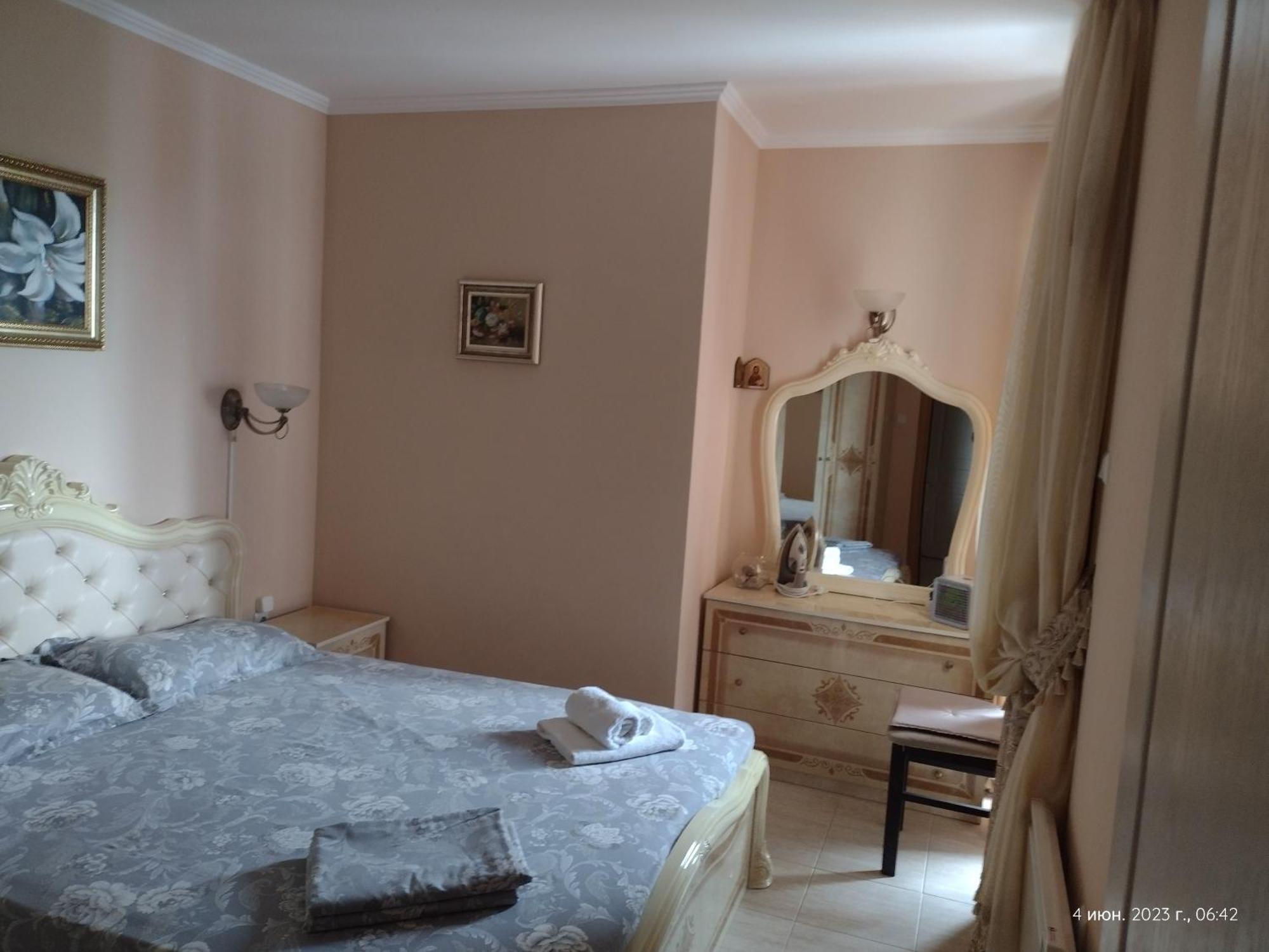 Messembria Resort Slăntjev Brjag Rum bild